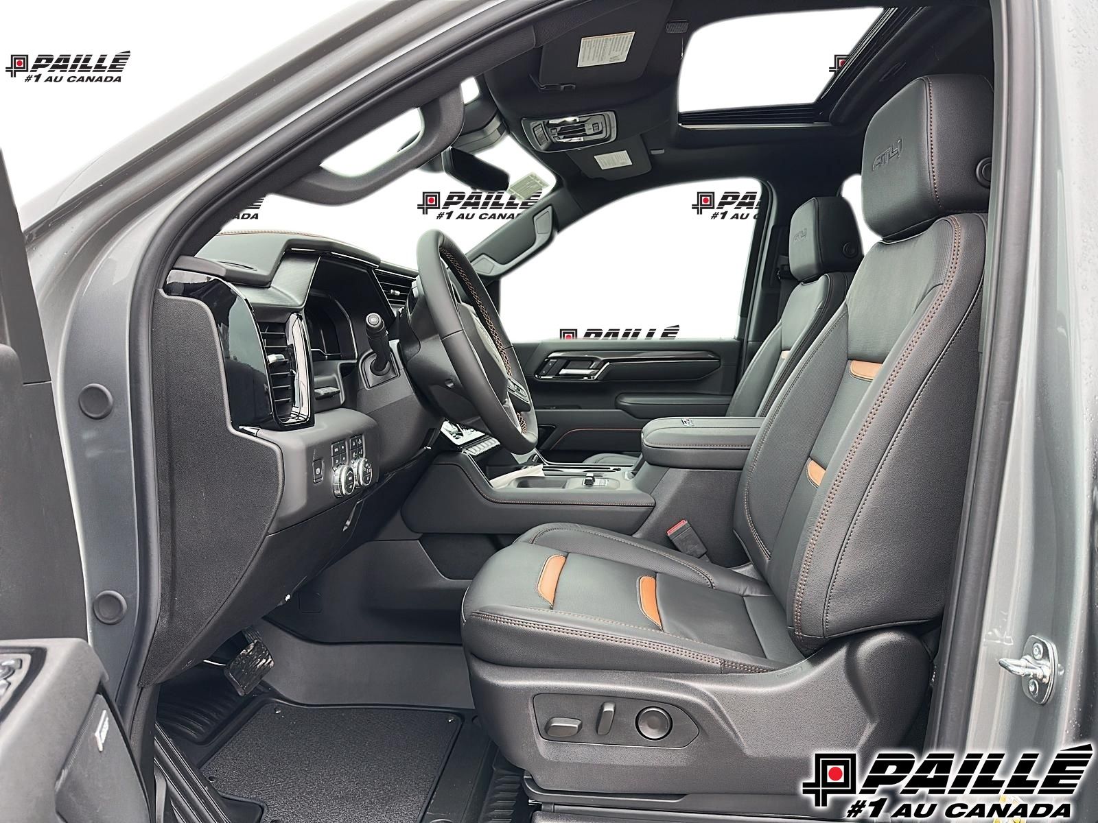 GMC Sierra 2500 HD  2025 à Berthierville, Québec