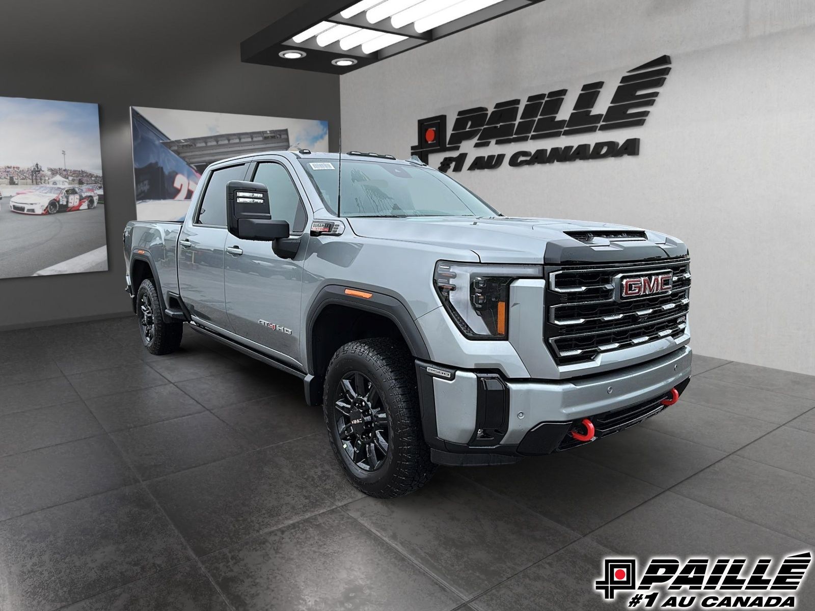 GMC Sierra 2500 HD  2025 à Berthierville, Québec