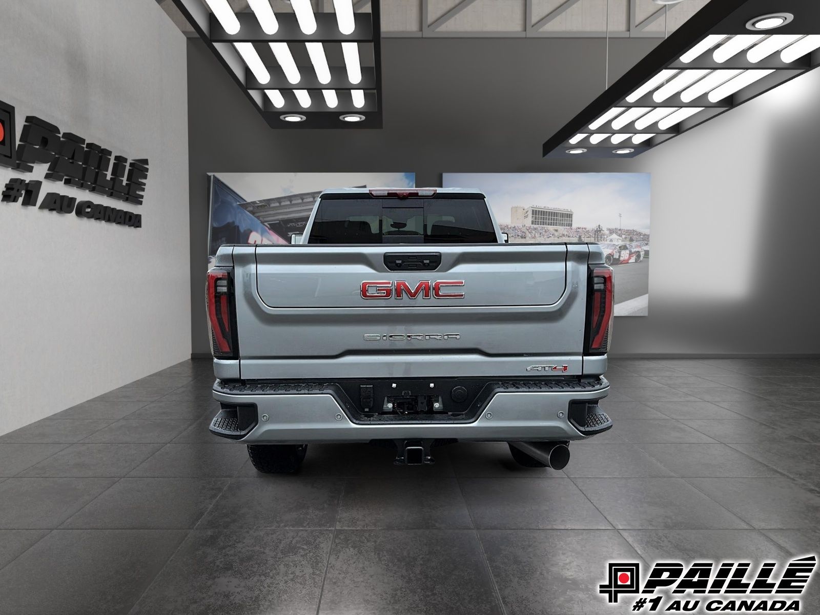 GMC Sierra 2500 HD  2025 à Berthierville, Québec