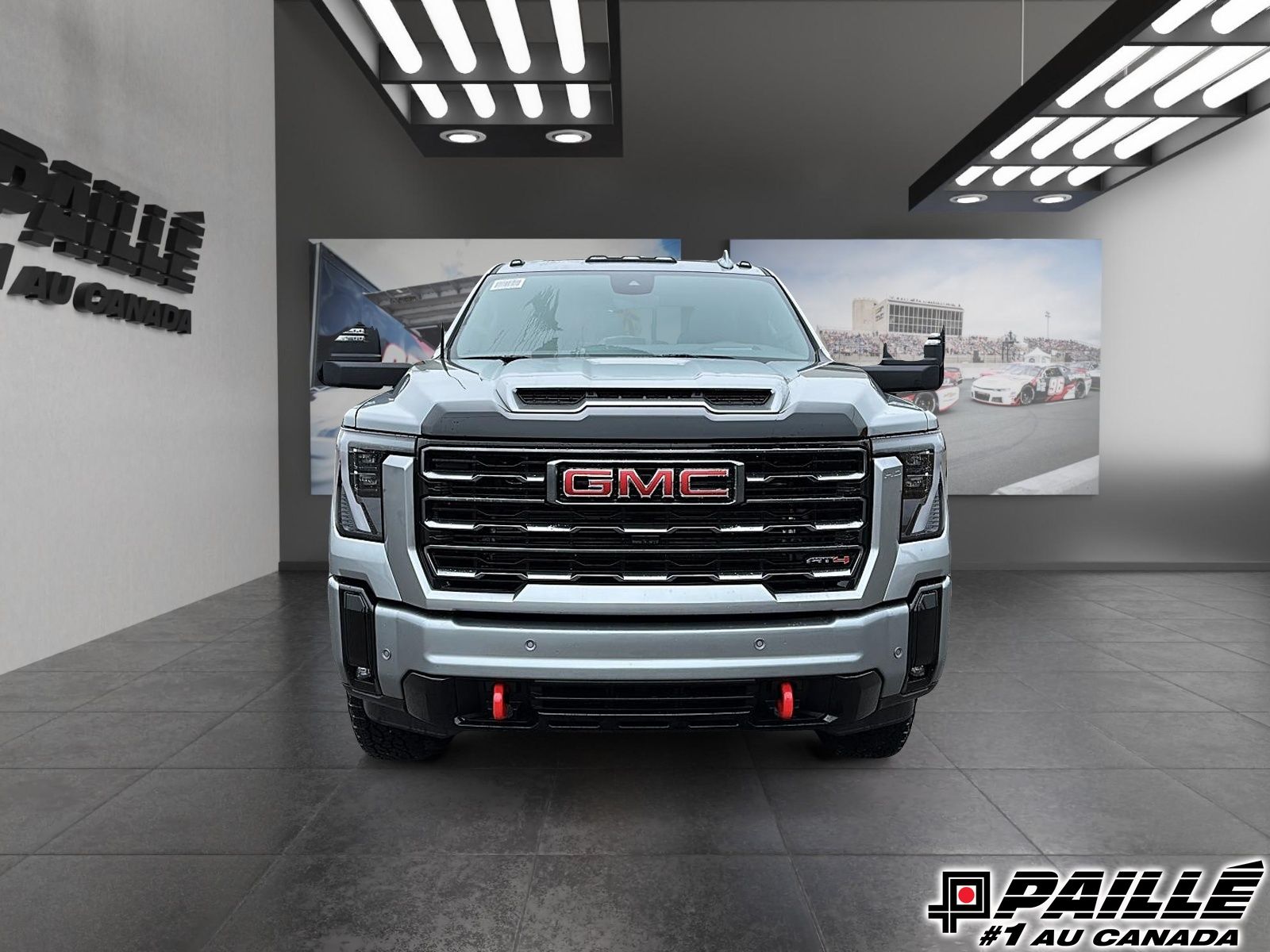 GMC Sierra 2500 HD  2025 à Berthierville, Québec