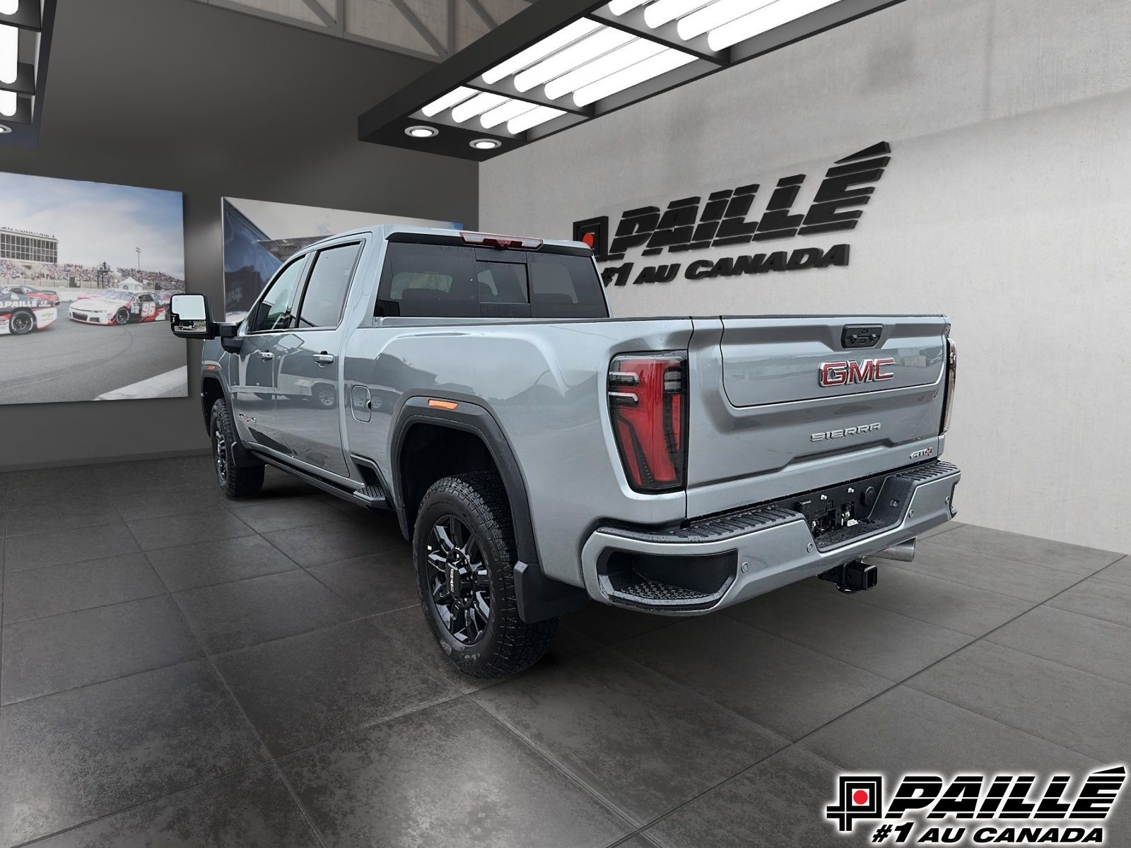GMC Sierra 2500 HD  2025 à Berthierville, Québec