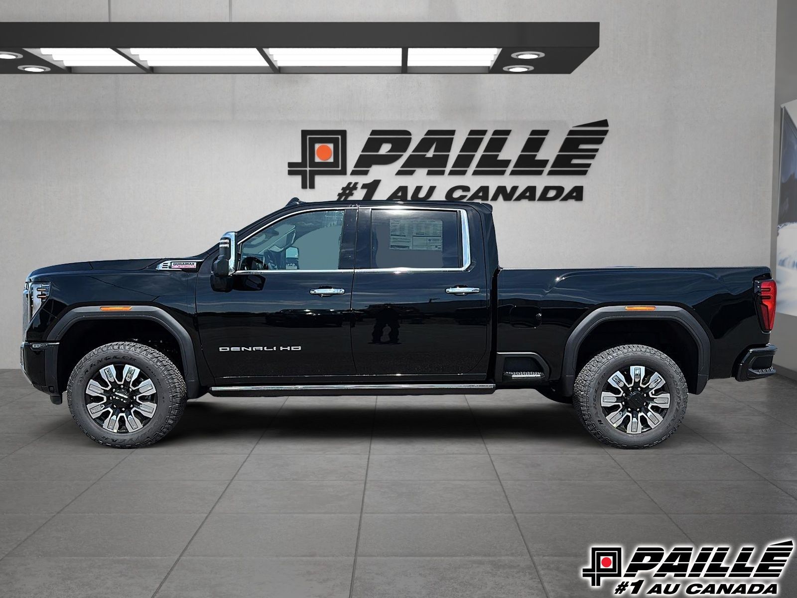 GMC Sierra 2500 HD  2025 à Berthierville, Québec