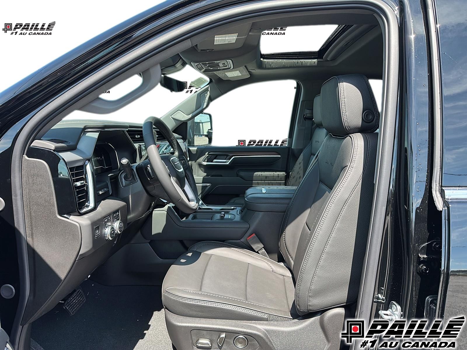 GMC Sierra 2500 HD  2025 à Berthierville, Québec