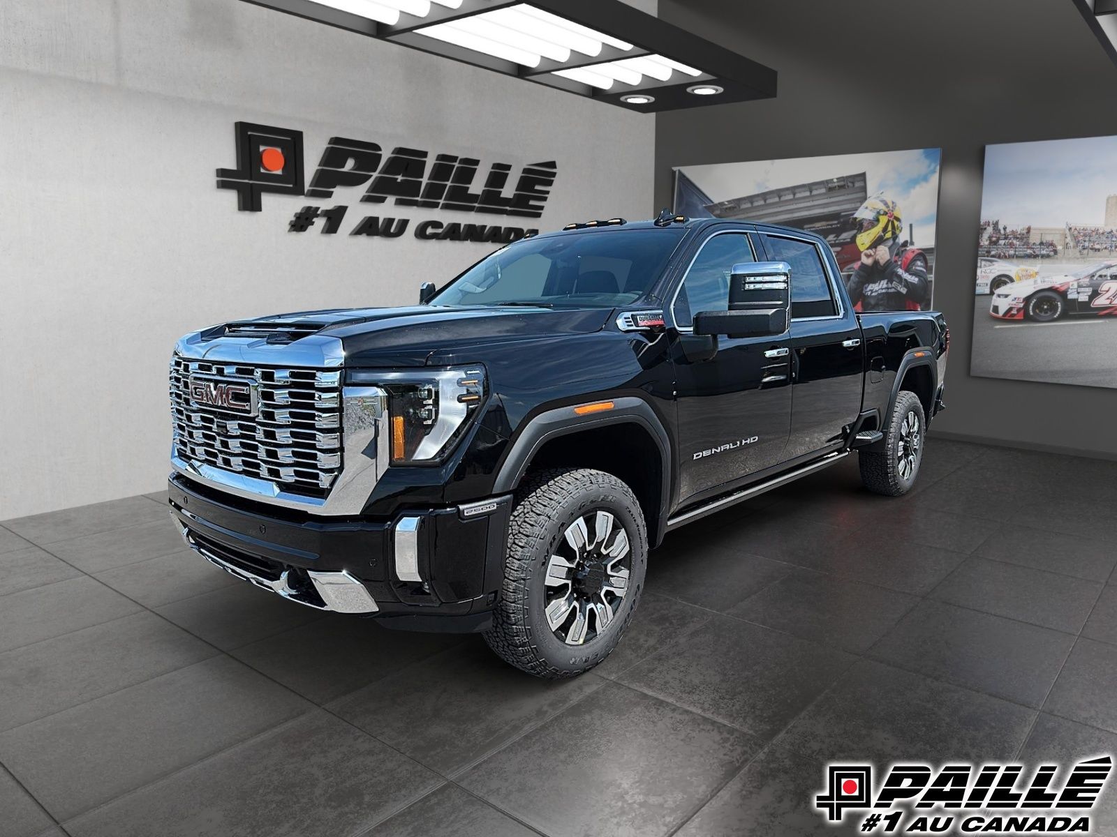 GMC Sierra 2500 HD  2025 à Berthierville, Québec