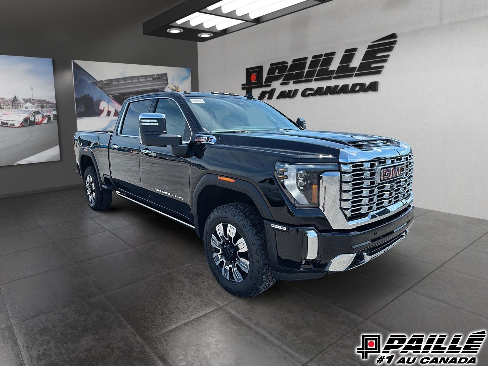 GMC Sierra 2500 HD  2025 à Berthierville, Québec
