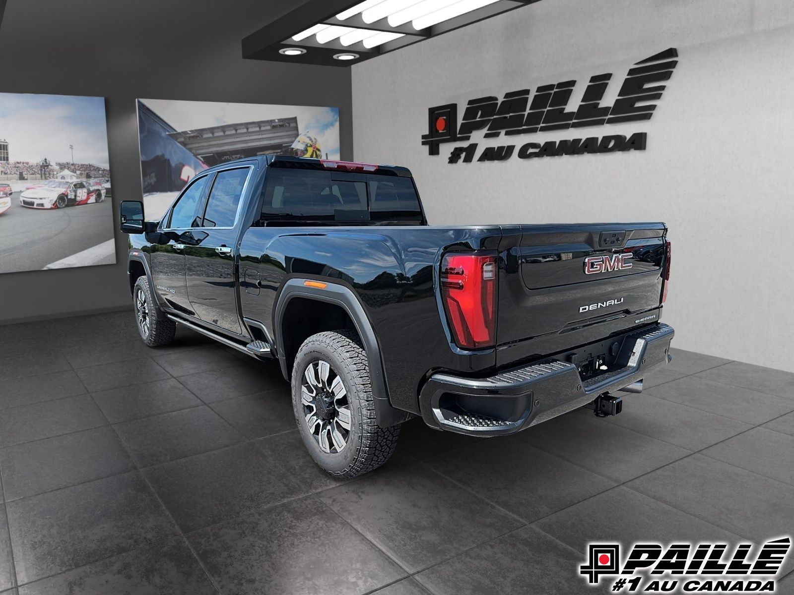 GMC Sierra 2500 HD  2025 à Berthierville, Québec