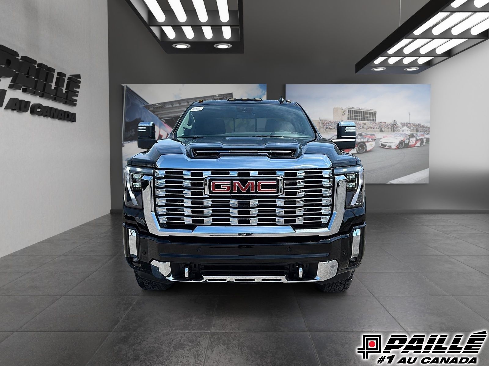 GMC Sierra 2500 HD  2025 à Berthierville, Québec