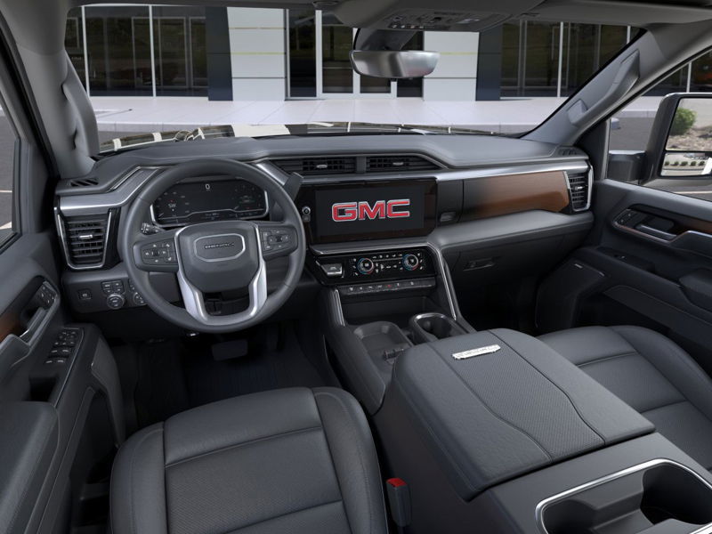 2025 GMC Sierra 2500 HD in Berthierville, Quebec