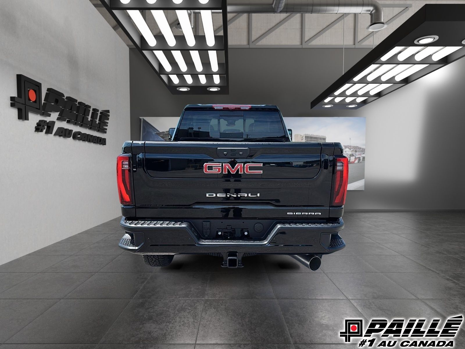 GMC Sierra 2500 HD  2025 à Berthierville, Québec
