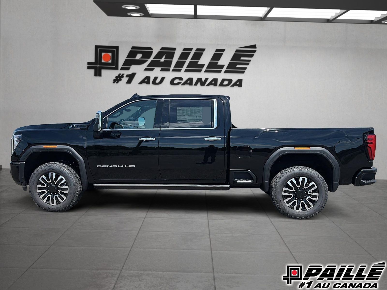 2025 GMC Sierra 2500 HD in Berthierville, Quebec