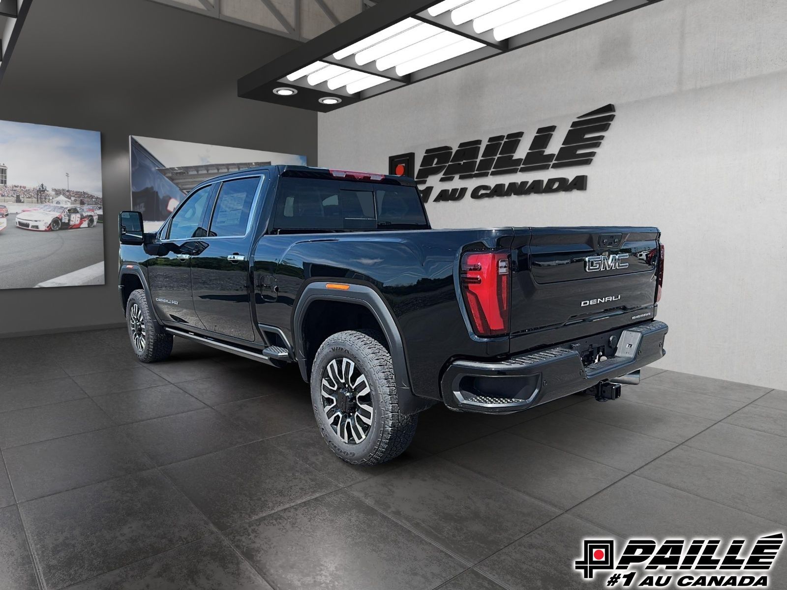2025 GMC Sierra 2500 HD in Berthierville, Quebec