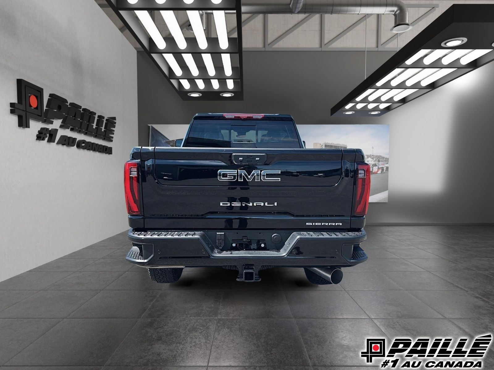 2025 GMC Sierra 2500 HD in Berthierville, Quebec