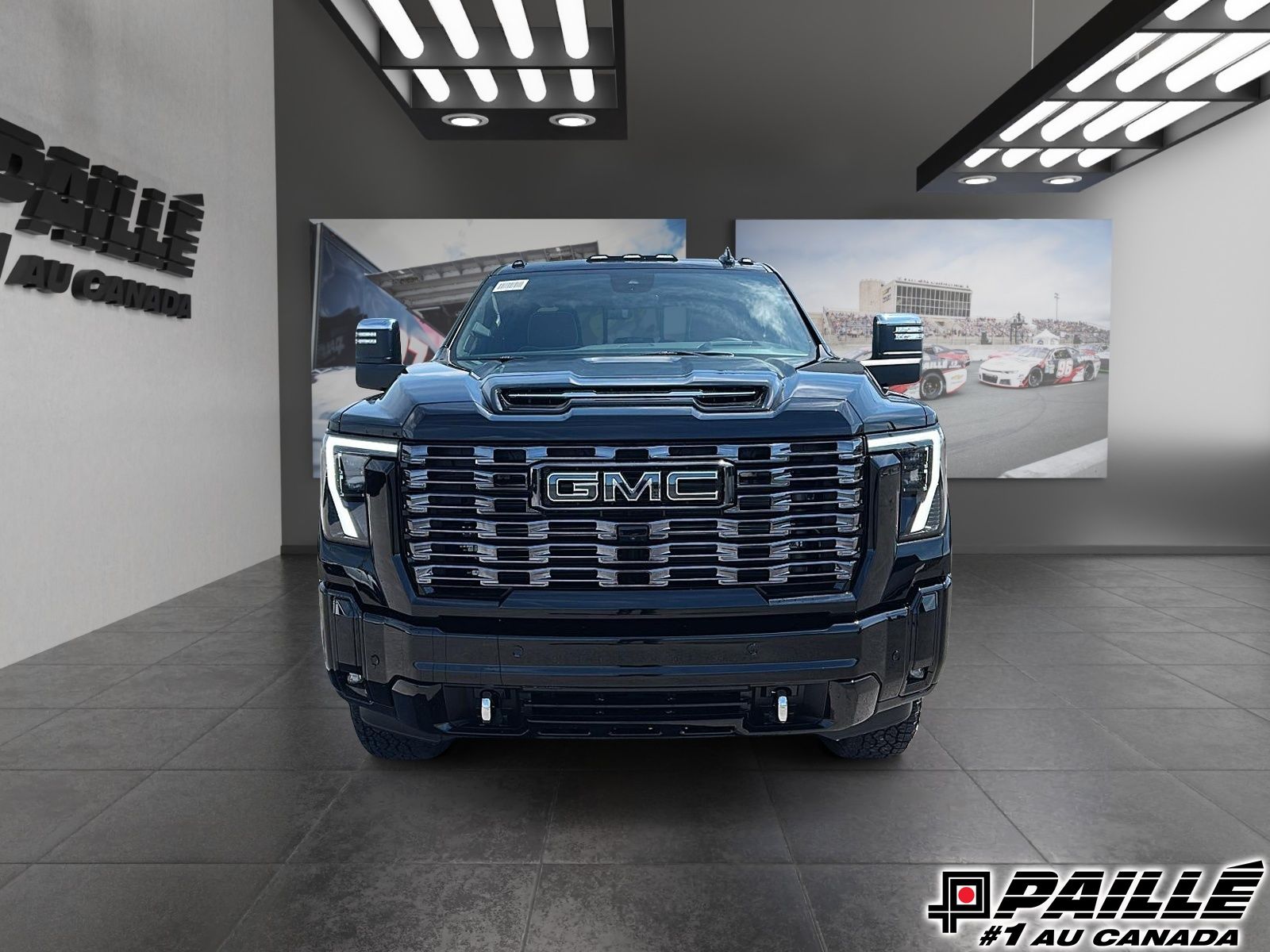 2025 GMC Sierra 2500 HD in Berthierville, Quebec