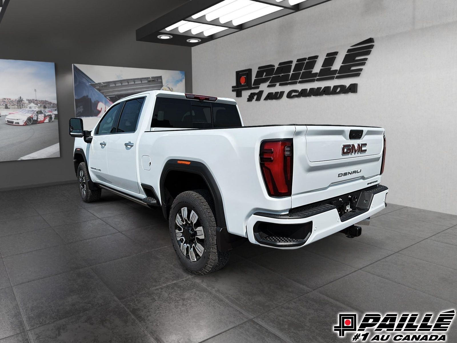 GMC Sierra 2500 HD  2025 à Berthierville, Québec
