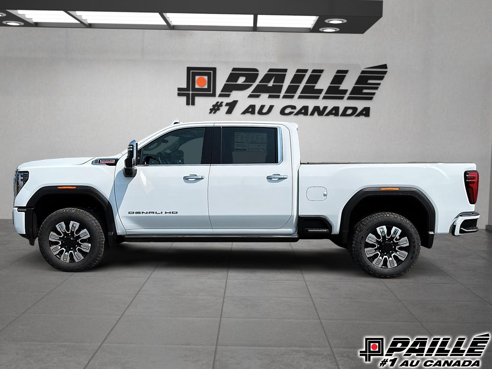 GMC Sierra 2500 HD  2025 à Berthierville, Québec