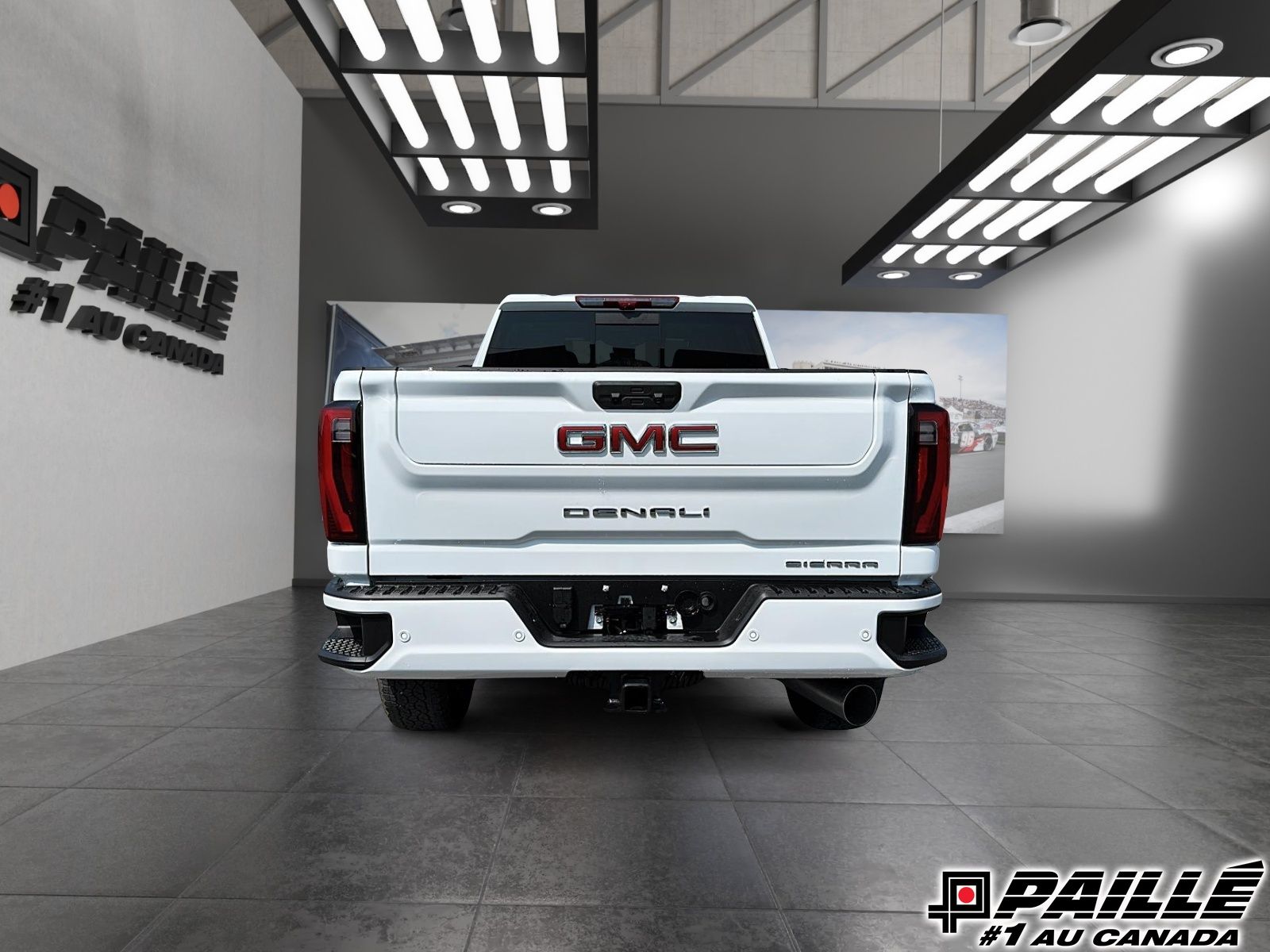 GMC Sierra 2500 HD  2025 à Berthierville, Québec
