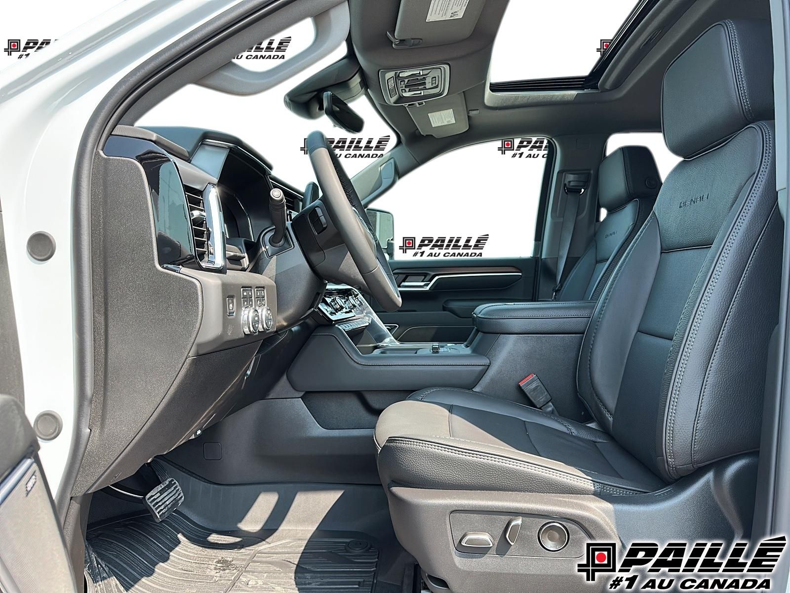 GMC Sierra 2500 HD  2025 à Berthierville, Québec