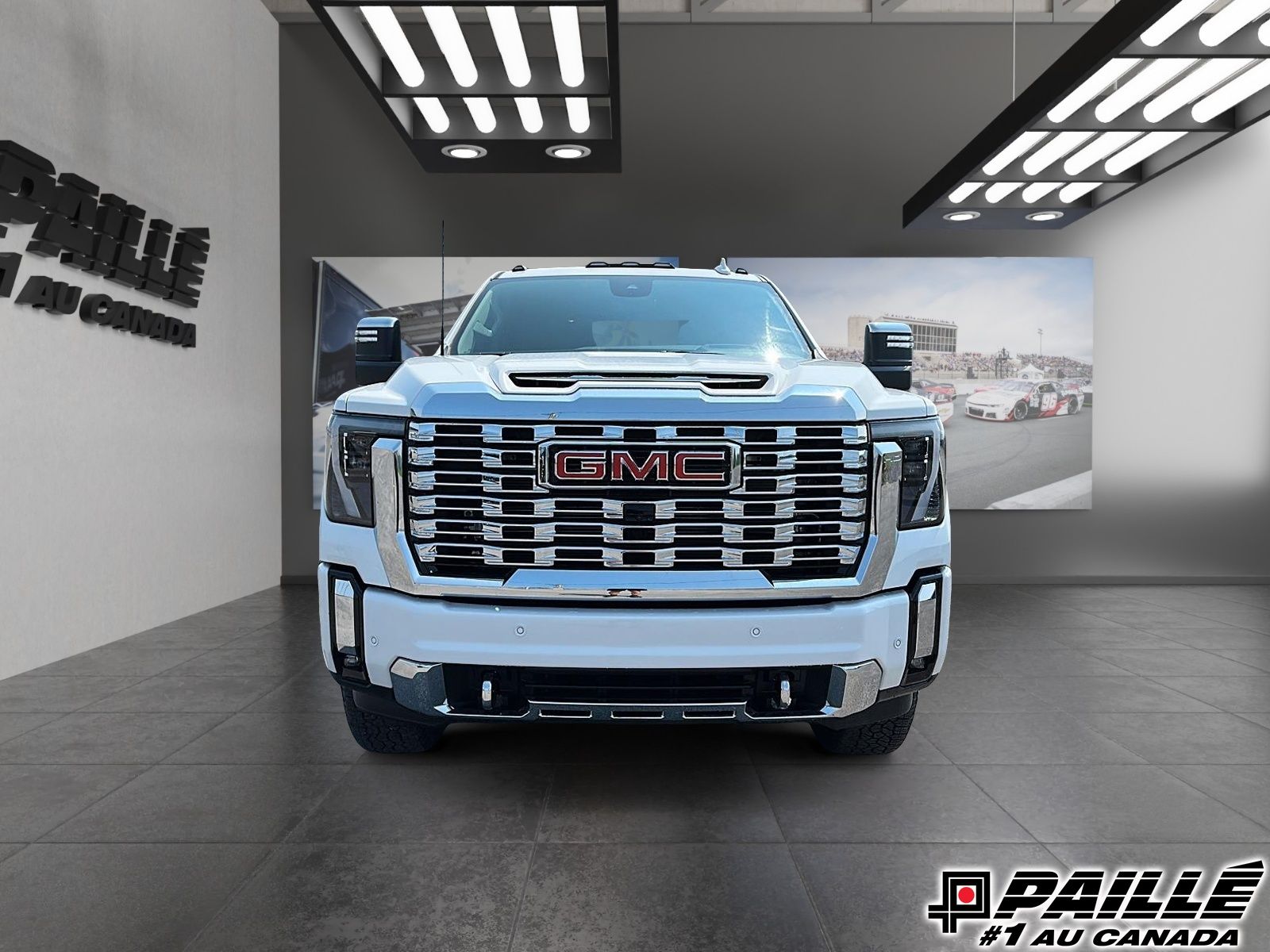 GMC Sierra 2500 HD  2025 à Berthierville, Québec