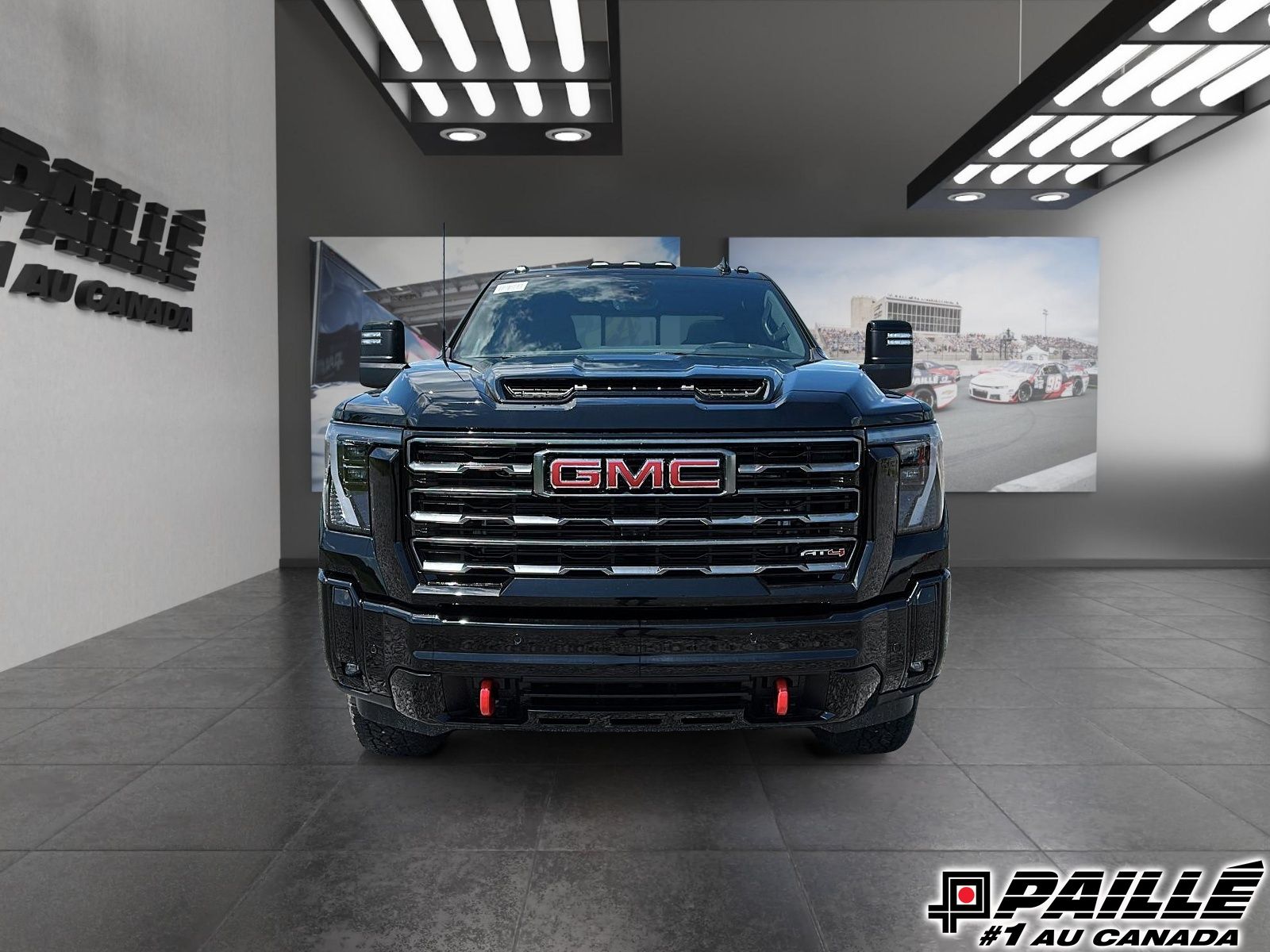 2025 GMC Sierra 2500 HD in Berthierville, Quebec