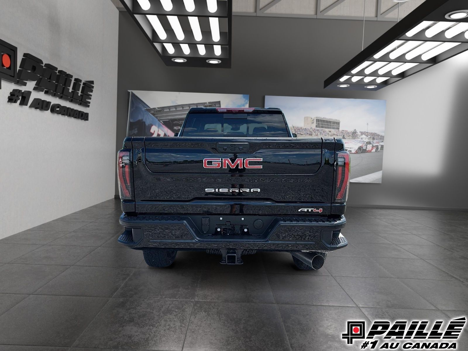 2025 GMC Sierra 2500 HD in Berthierville, Quebec