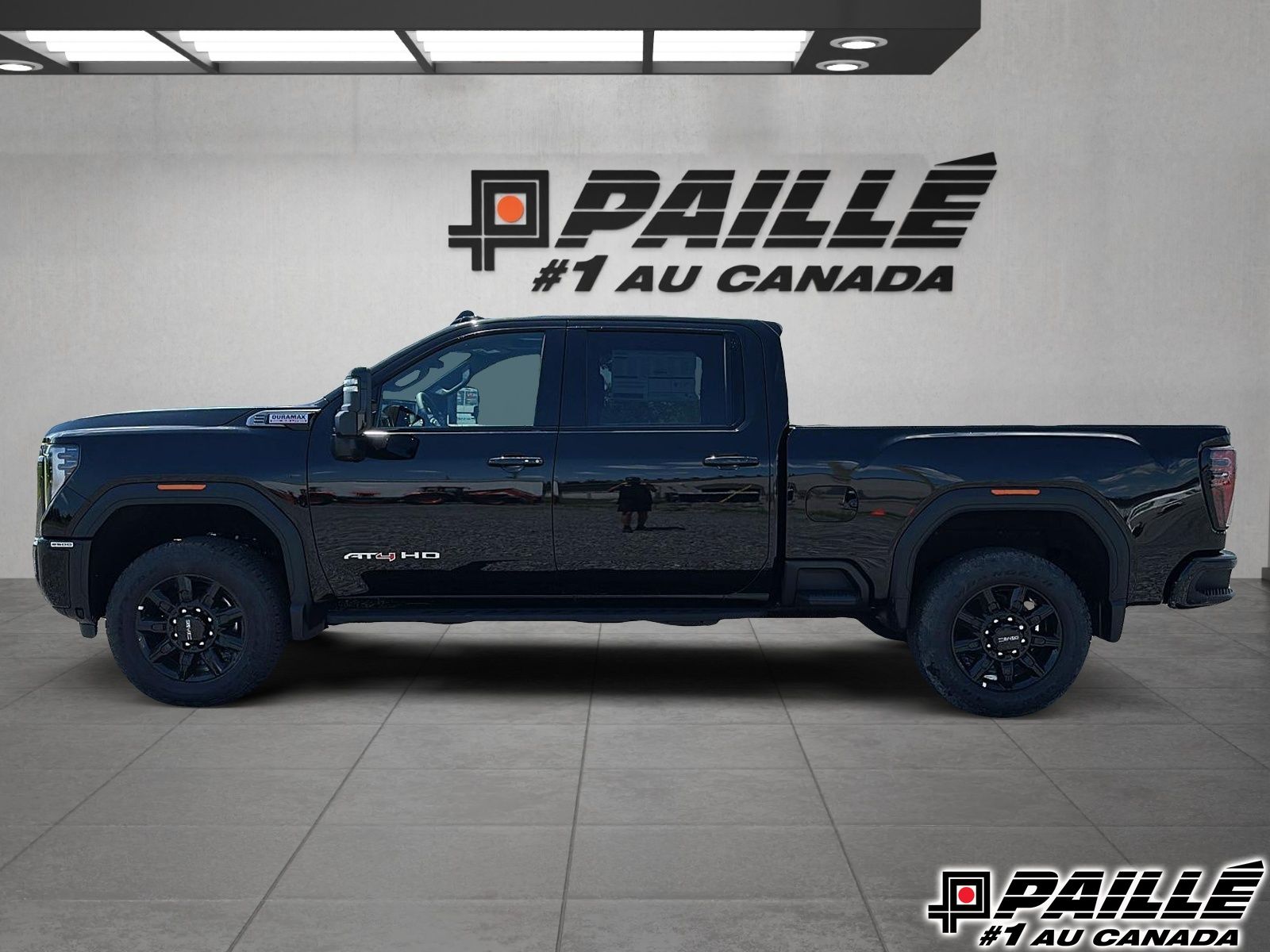 2025 GMC Sierra 2500 HD in Berthierville, Quebec
