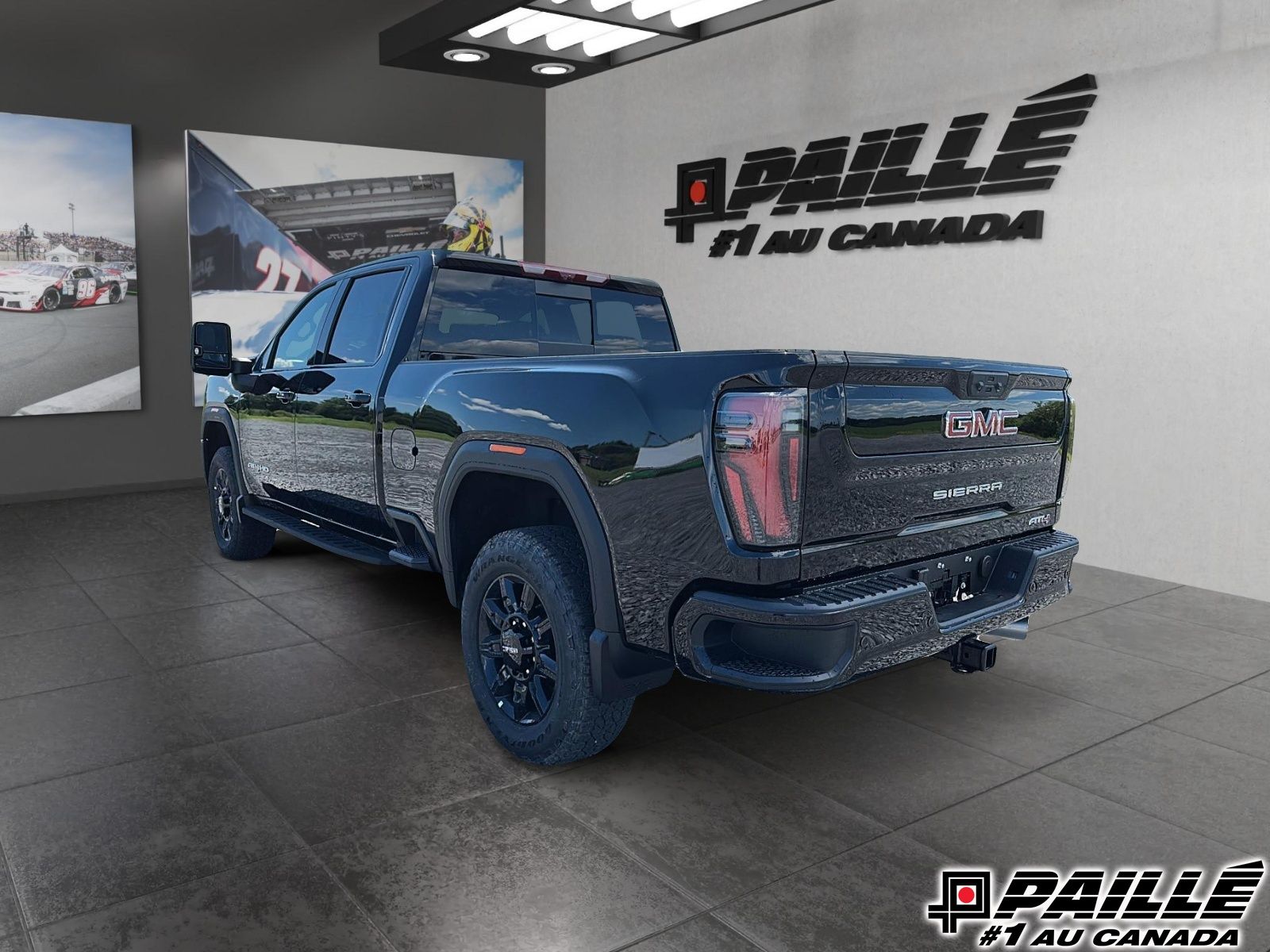 2025 GMC Sierra 2500 HD in Berthierville, Quebec