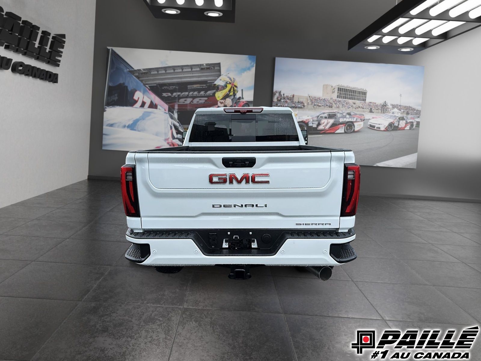 GMC Sierra 2500 HD  2025 à Berthierville, Québec