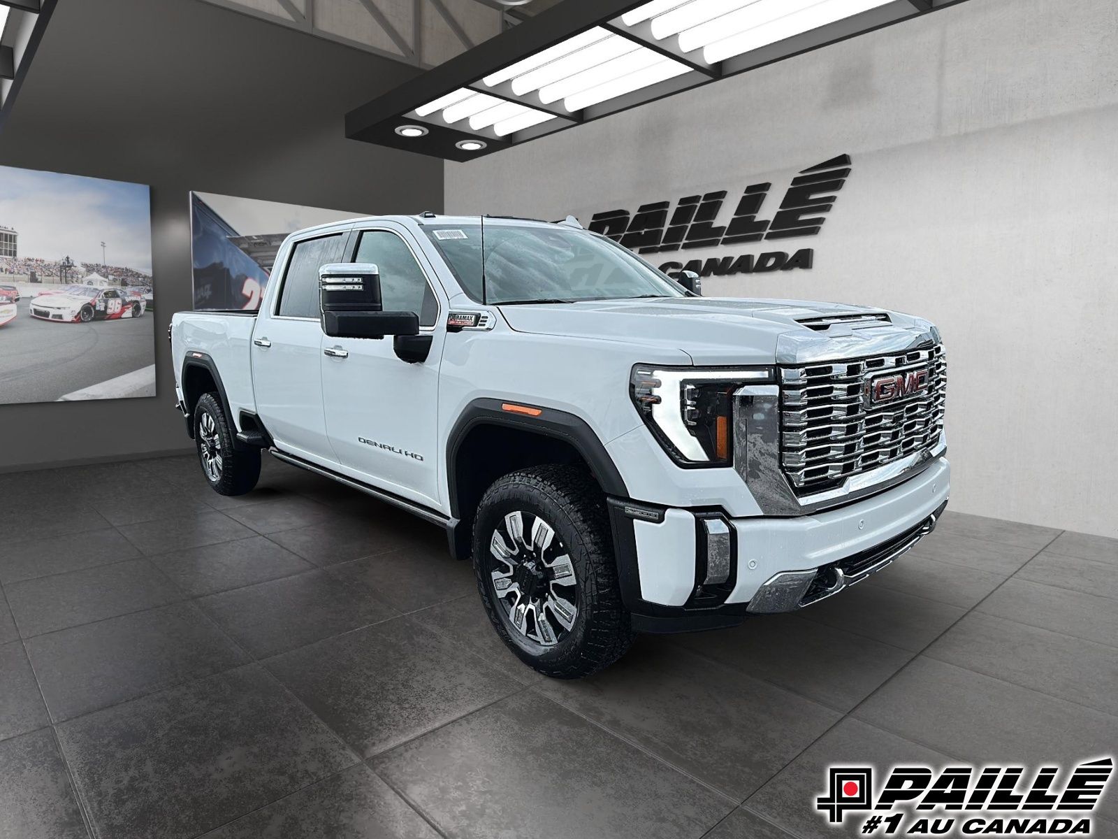 GMC Sierra 2500 HD  2025 à Berthierville, Québec