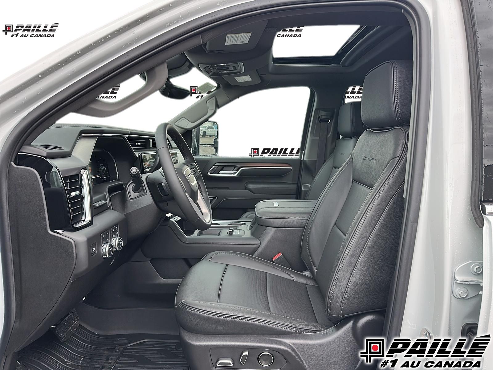 GMC Sierra 2500 HD  2025 à Berthierville, Québec