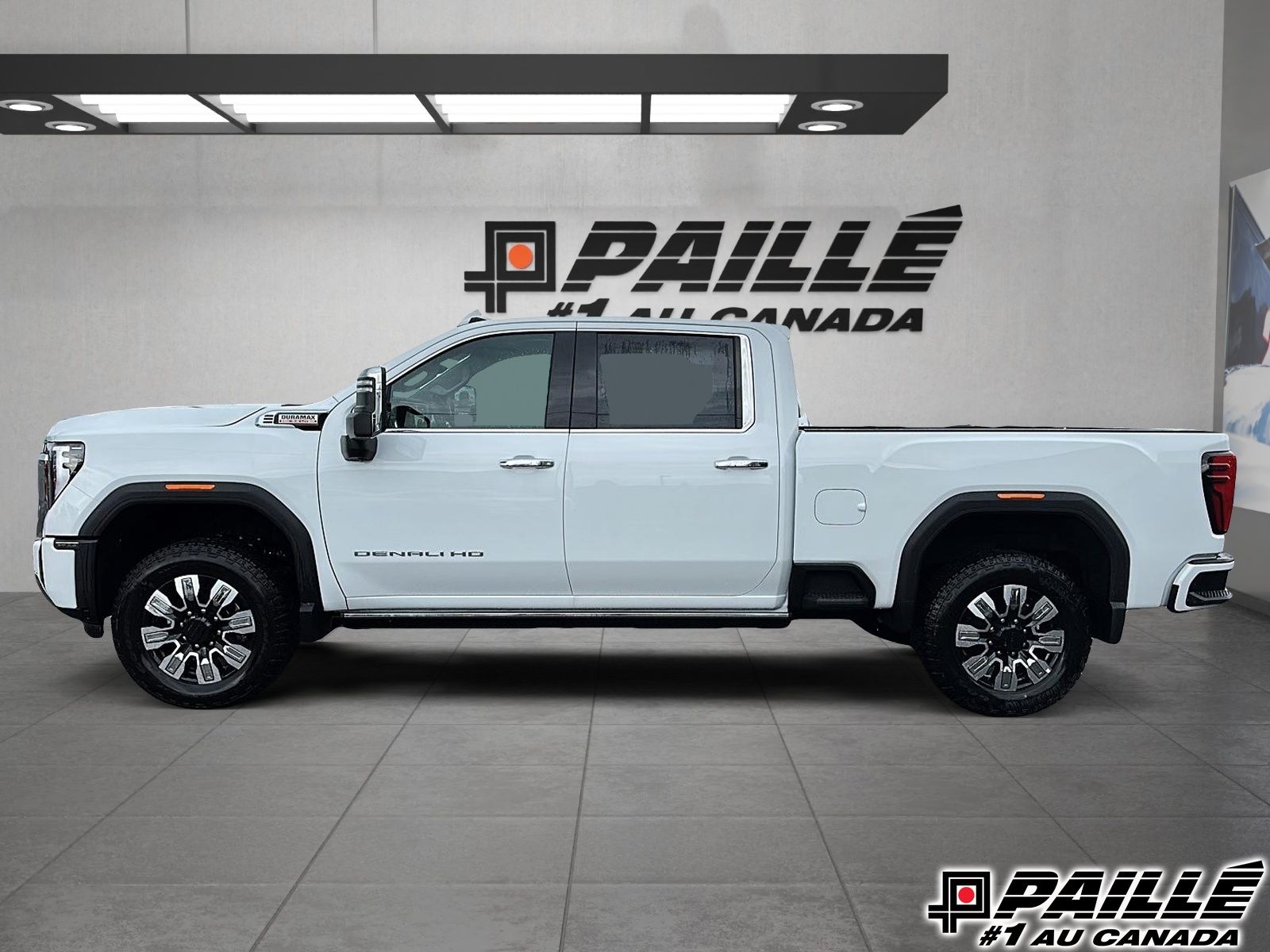 GMC Sierra 2500 HD  2025 à Berthierville, Québec