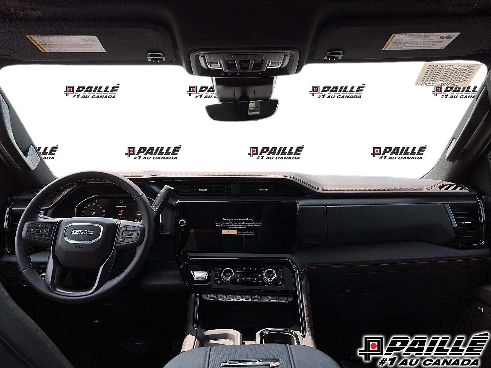 GMC Sierra 2500 HD  2025 à Sorel-Tracy, Québec