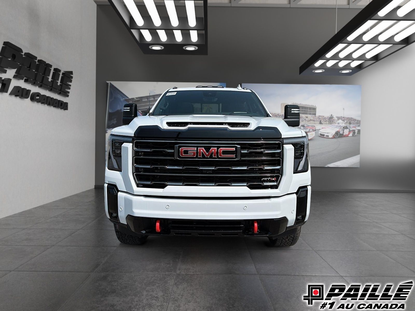 GMC Sierra 2500 HD  2025 à Sorel-Tracy, Québec