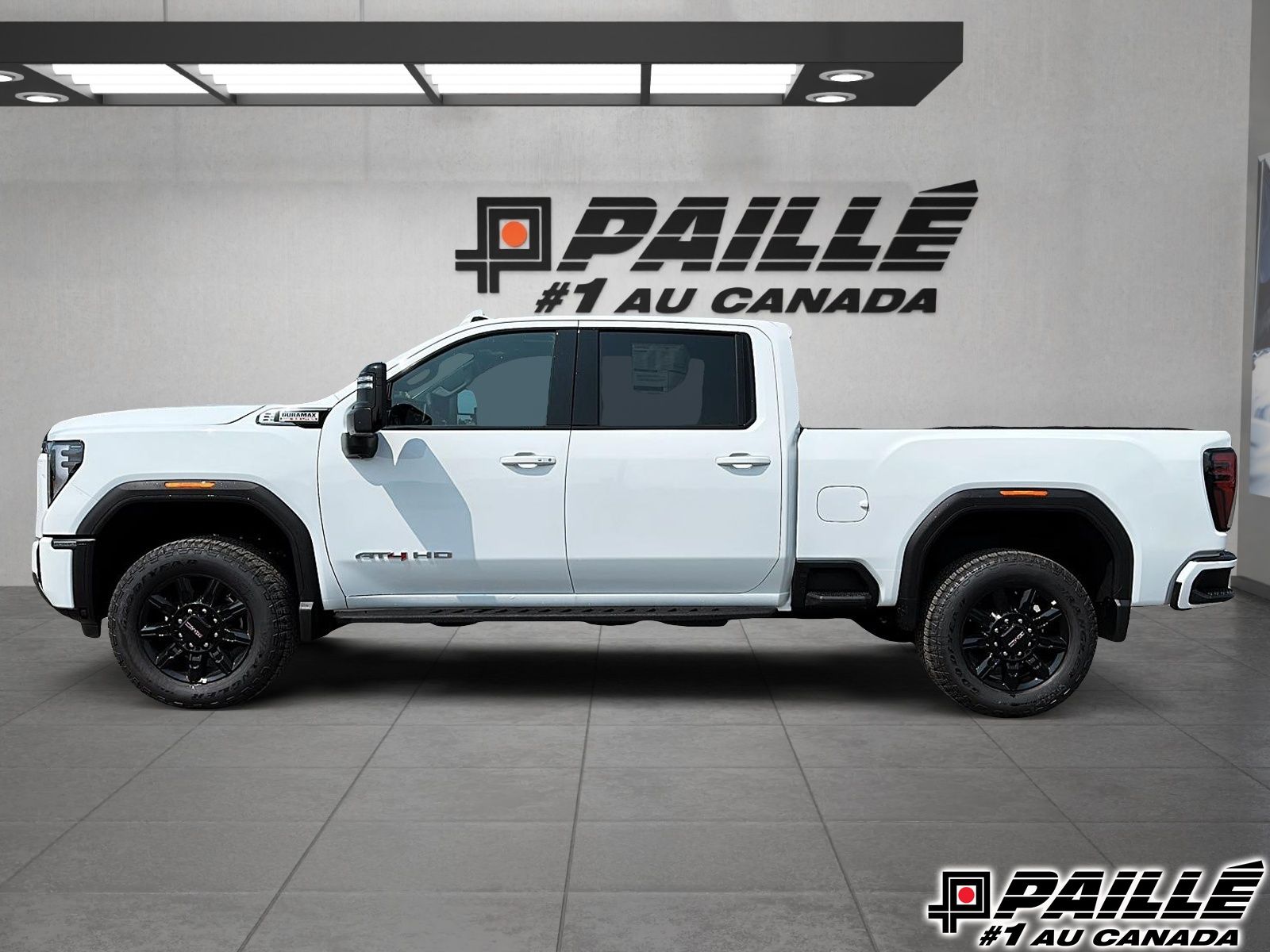 GMC Sierra 2500 HD  2025 à Sorel-Tracy, Québec