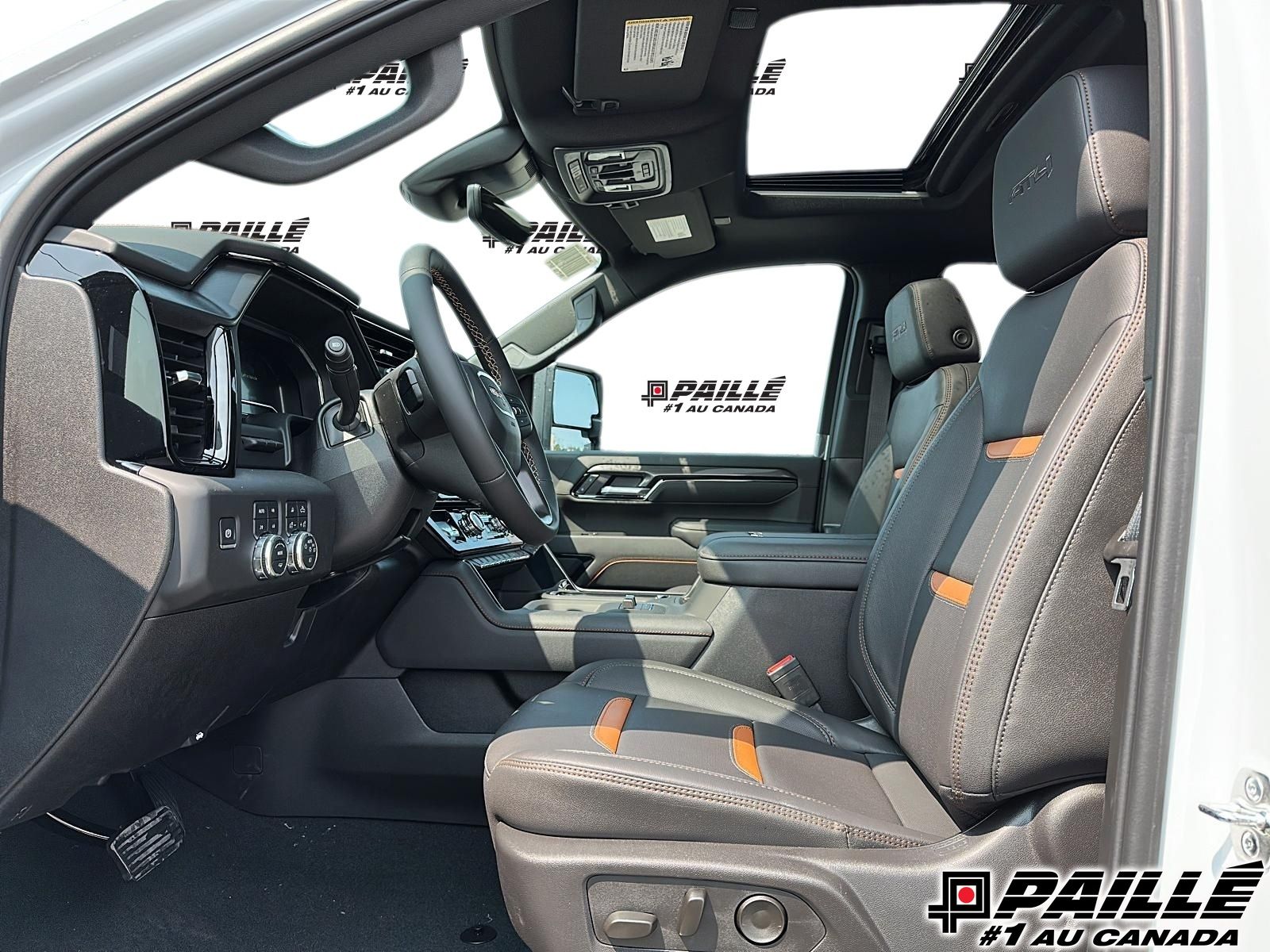 GMC Sierra 2500 HD  2025 à Sorel-Tracy, Québec