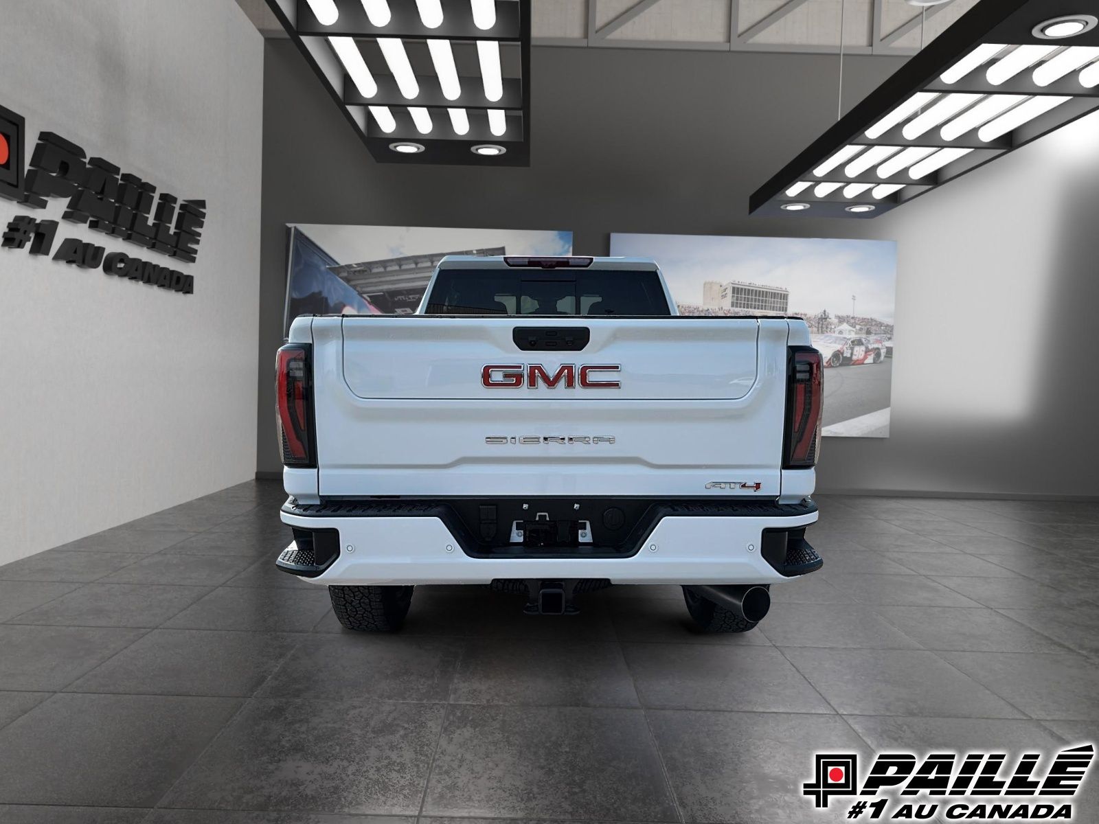 GMC Sierra 2500 HD  2025 à Sorel-Tracy, Québec