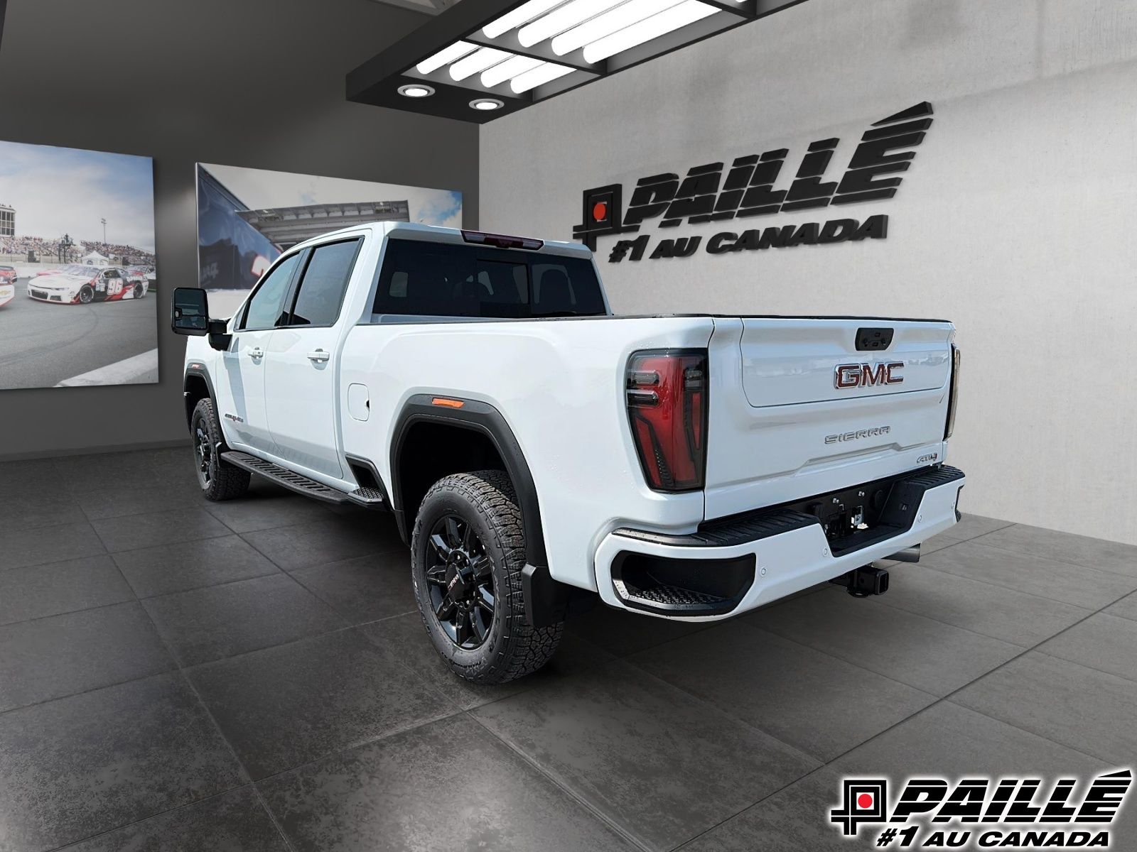 GMC Sierra 2500 HD  2025 à Sorel-Tracy, Québec