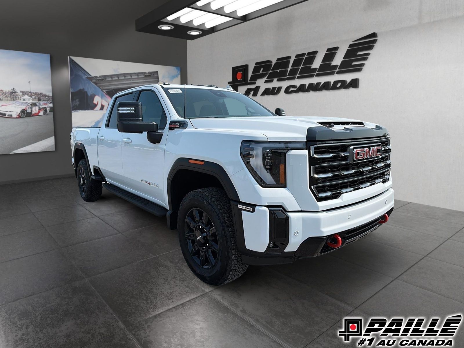 GMC Sierra 2500 HD  2025 à Sorel-Tracy, Québec