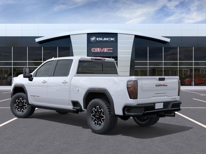 2025 GMC Sierra 2500 HD in Berthierville, Quebec