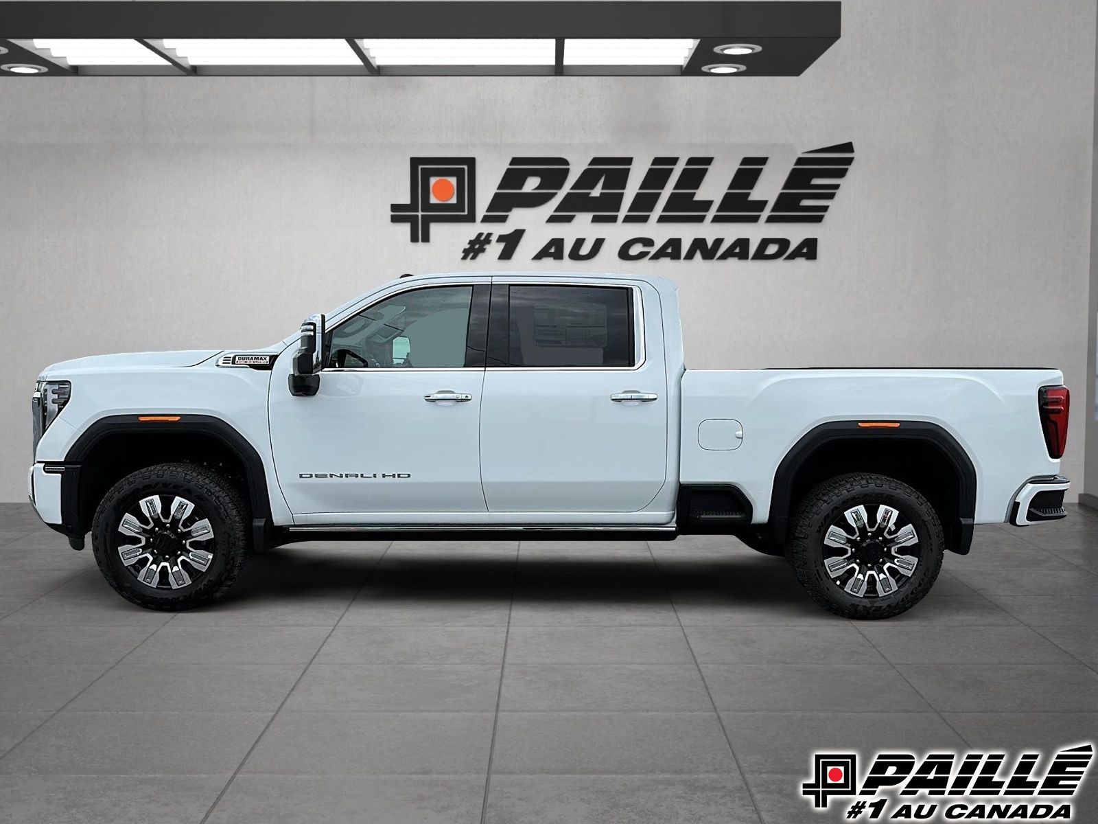 GMC Sierra 2500 HD  2025 à Berthierville, Québec