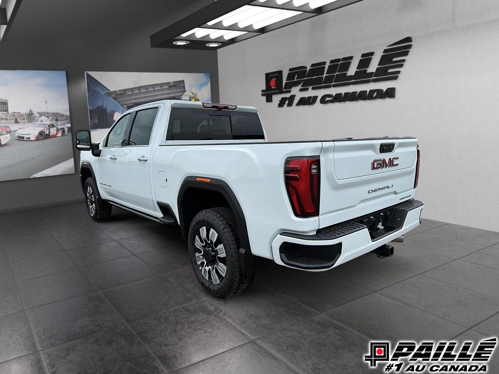 GMC Sierra 2500 HD  2025 à Berthierville, Québec