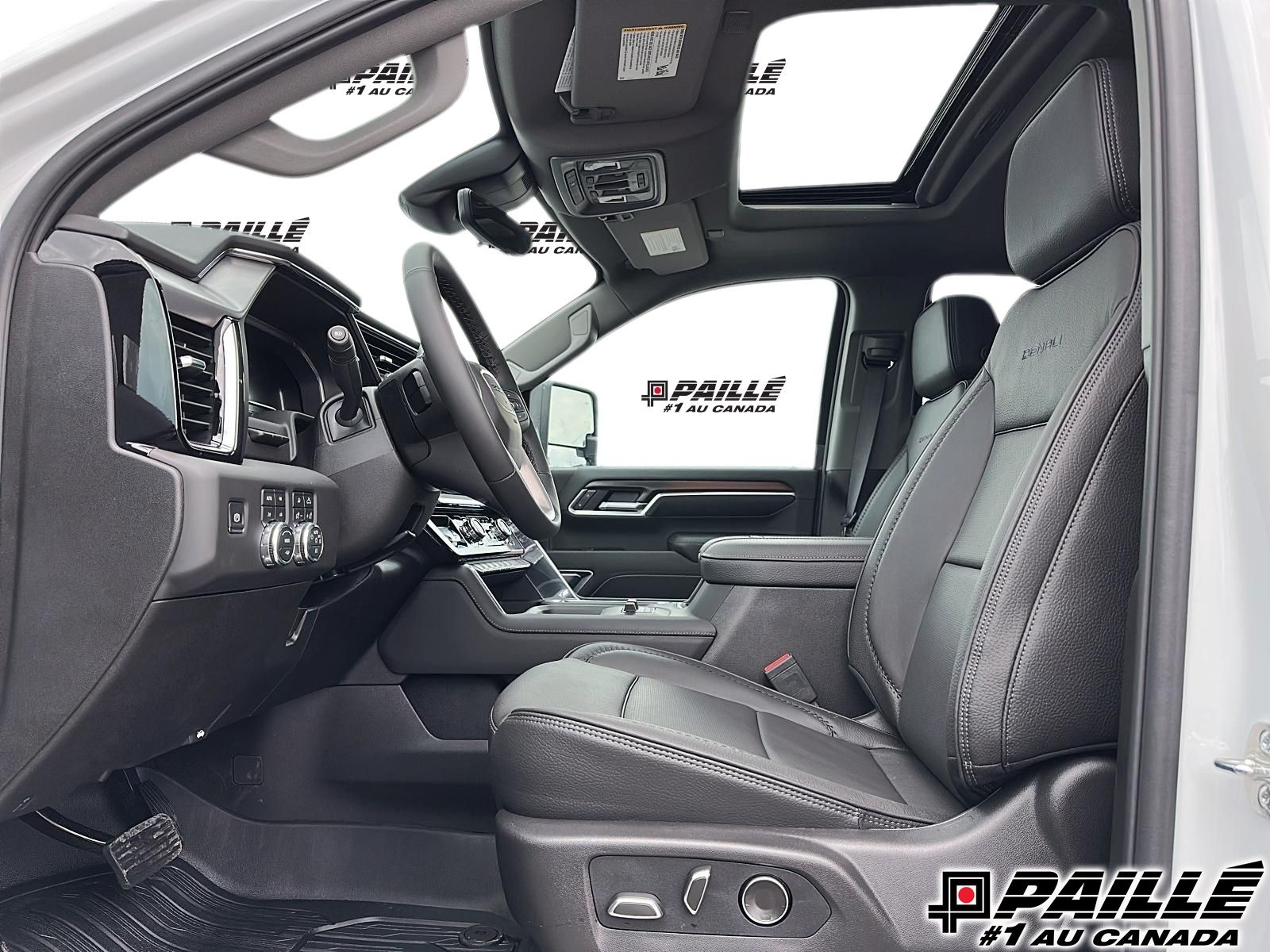 GMC Sierra 2500 HD  2025 à Berthierville, Québec