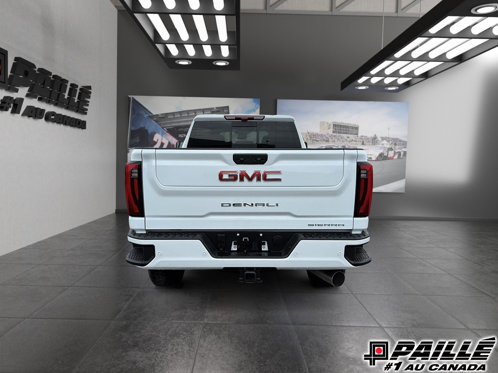 GMC Sierra 2500 HD  2025 à Berthierville, Québec