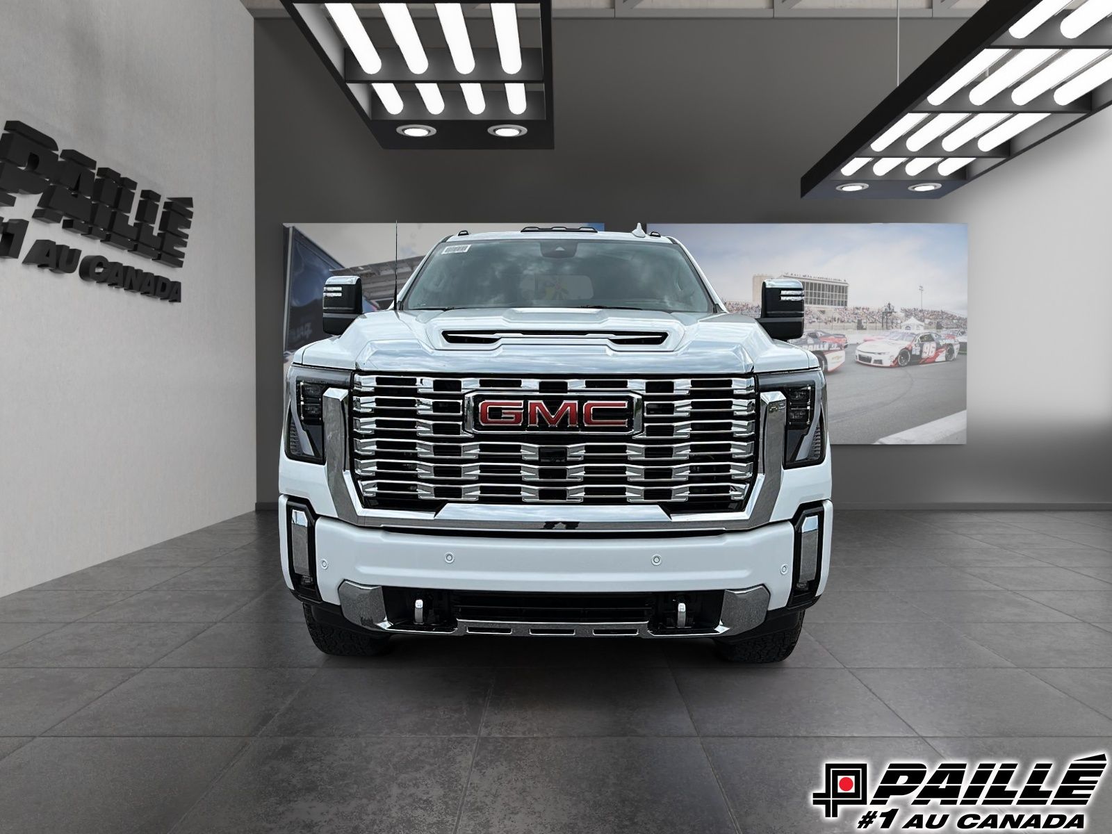 GMC Sierra 2500 HD  2025 à Berthierville, Québec