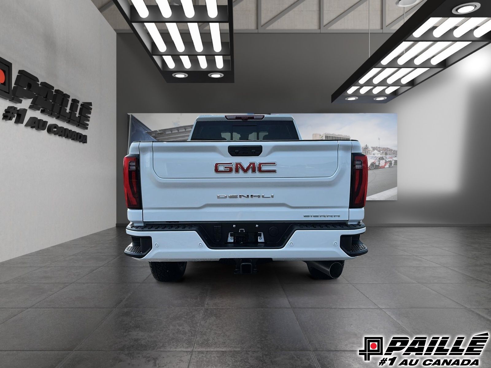 GMC Sierra 2500 HD  2025 à Berthierville, Québec