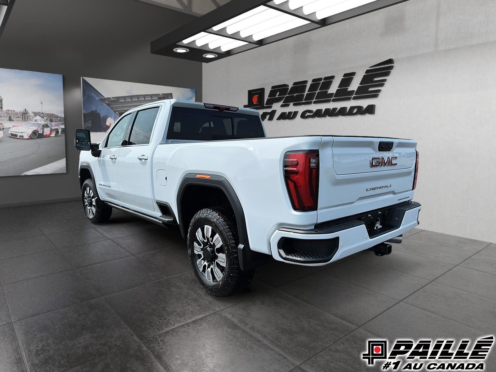 GMC Sierra 2500 HD  2025 à Berthierville, Québec