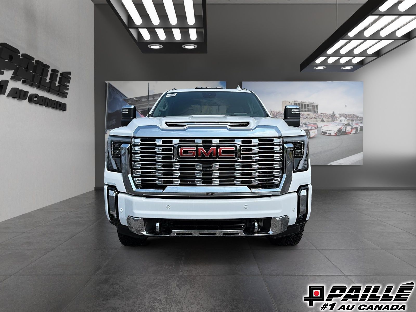 GMC Sierra 2500 HD  2025 à Berthierville, Québec