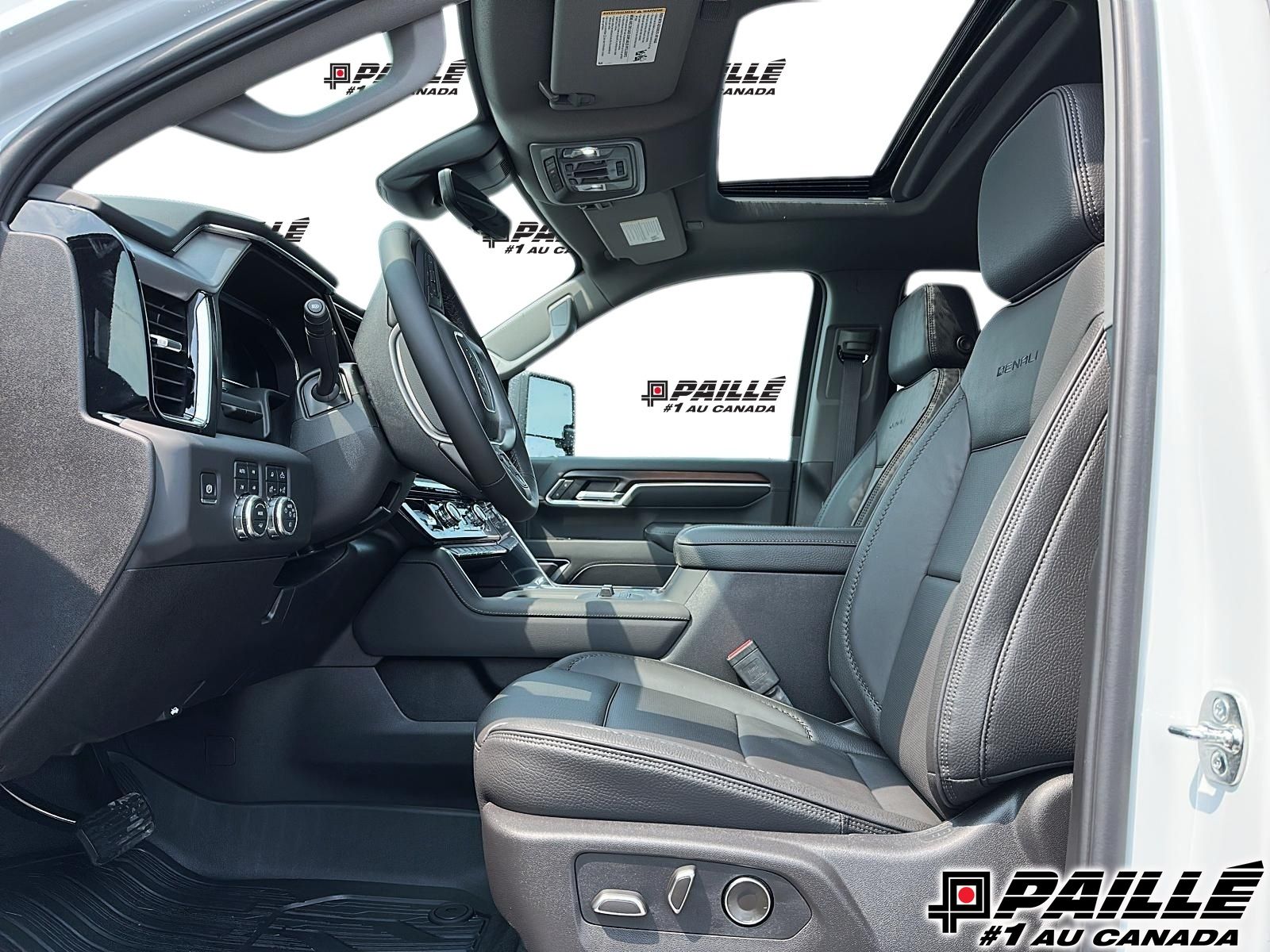 GMC Sierra 2500 HD  2025 à Berthierville, Québec