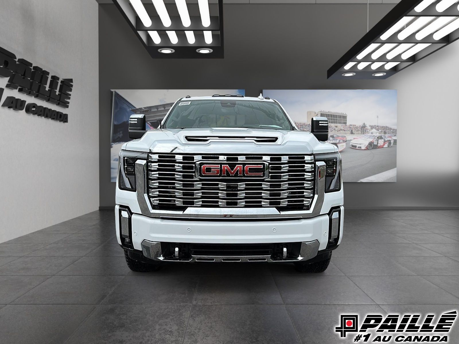 GMC Sierra 2500 HD  2025 à Sorel-Tracy, Québec