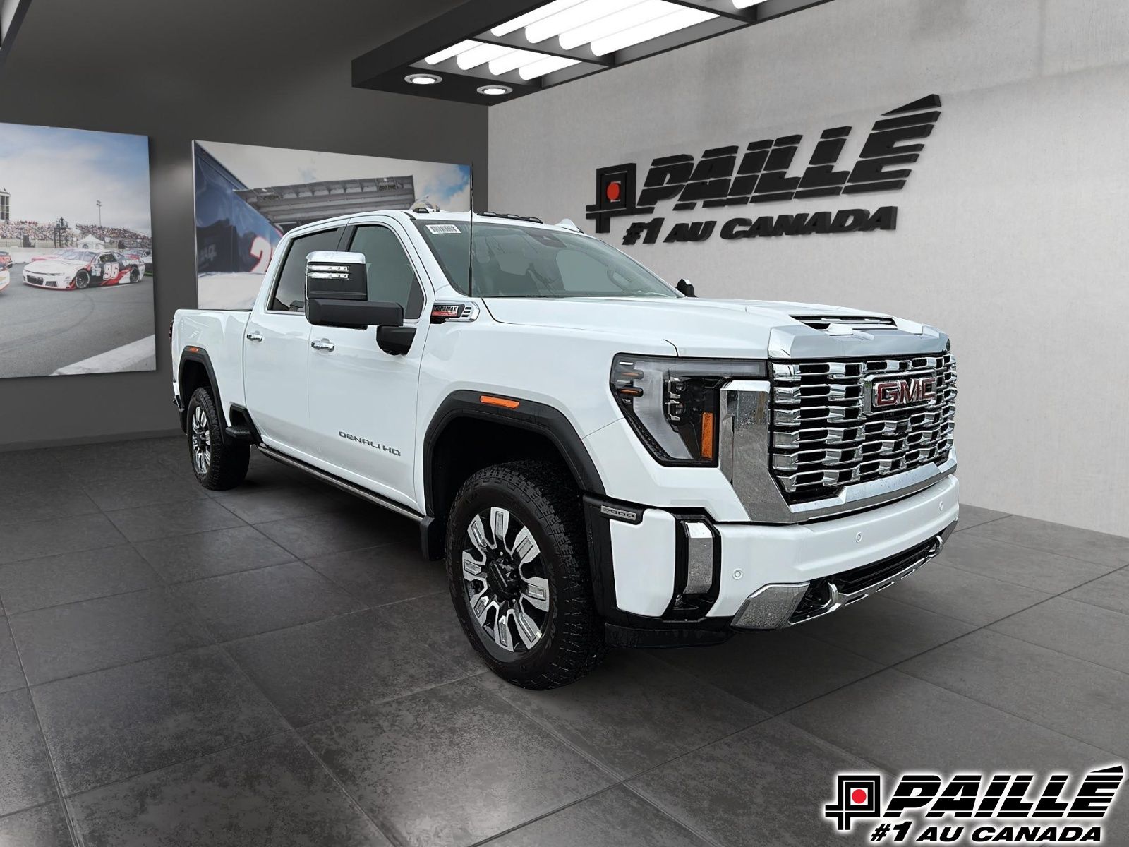 GMC Sierra 2500 HD  2025 à Sorel-Tracy, Québec