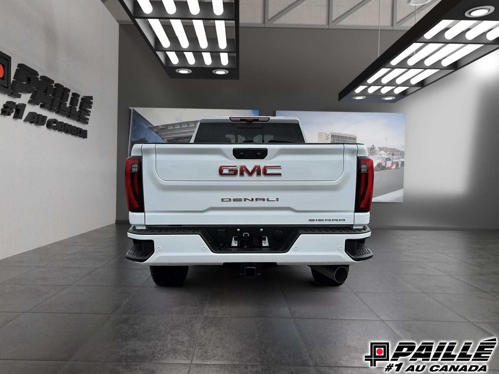 GMC Sierra 2500 HD  2025 à Sorel-Tracy, Québec